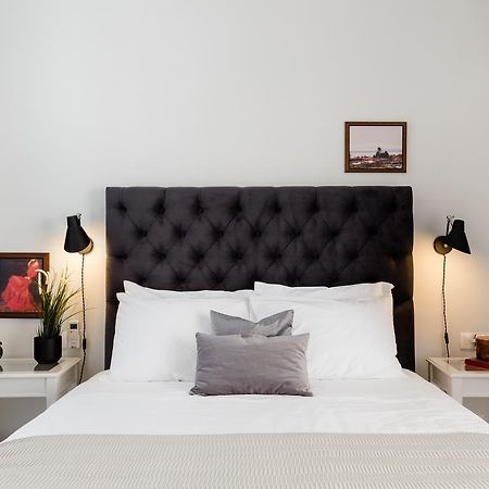 Classy Luminous 1Bd Apartment In Kolonaki By Upstreet Αθήνα Εξωτερικό φωτογραφία