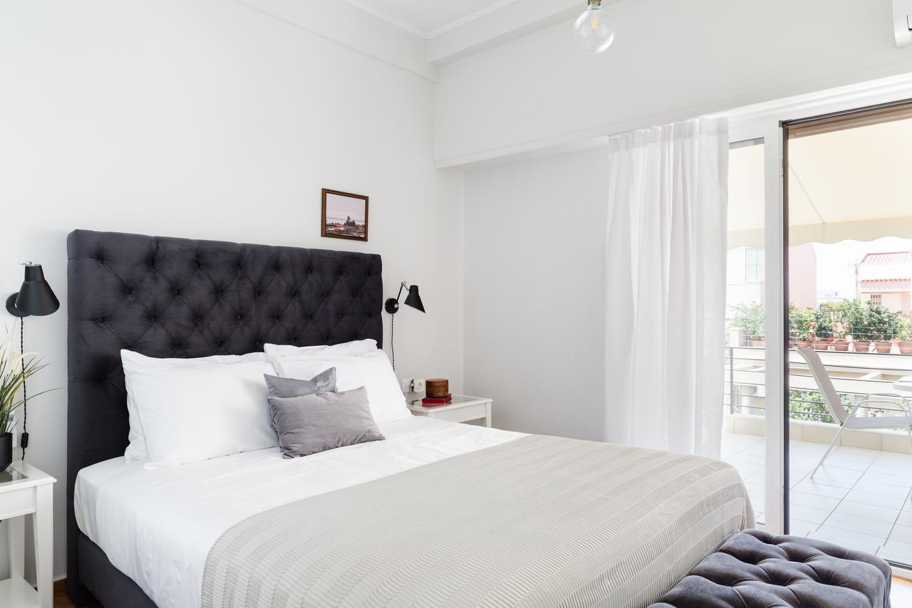 Classy Luminous 1Bd Apartment In Kolonaki By Upstreet Αθήνα Εξωτερικό φωτογραφία