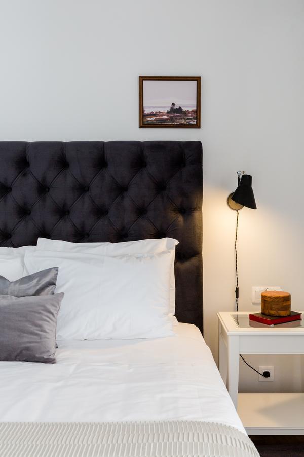 Classy Luminous 1Bd Apartment In Kolonaki By Upstreet Αθήνα Εξωτερικό φωτογραφία