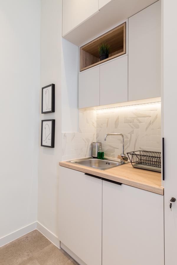 Classy Luminous 1Bd Apartment In Kolonaki By Upstreet Αθήνα Εξωτερικό φωτογραφία